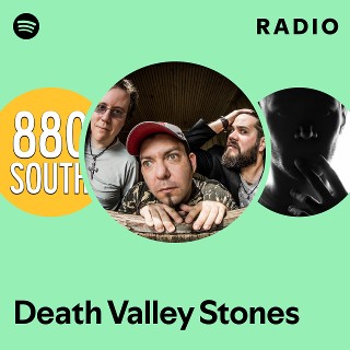 Imagem de Death Valley Stones