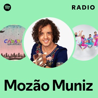 Imagem de Mozão Muniz