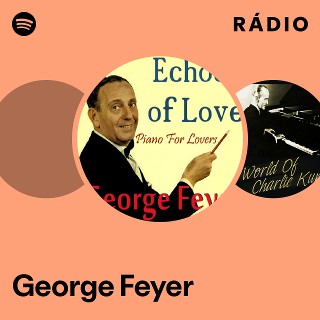Music for a Mellow Mood George Feyer Ｄ GEORGE FEYER 