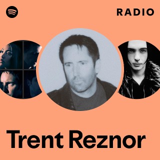 Trent Reznor Radio