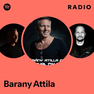 Barany Attila Radio