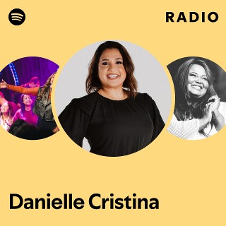 Imagem de Danielle Cristina