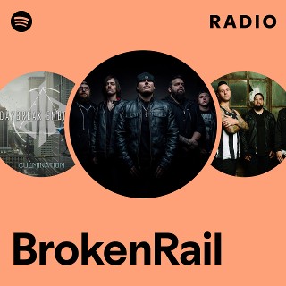 Imagem de BrokenRail