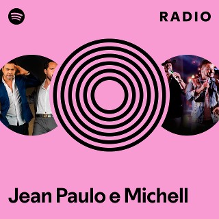 Imagem de Jean Paulo e Michell