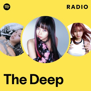 The Deep | Spotify