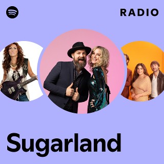 Imagem de Sugarland