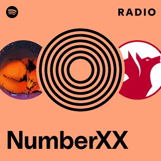 NumberXX | Spotify