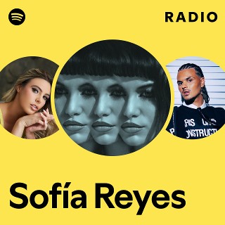 Imagem de Sofia Reyes