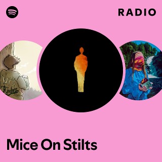 Imagem de Mice On Stilts