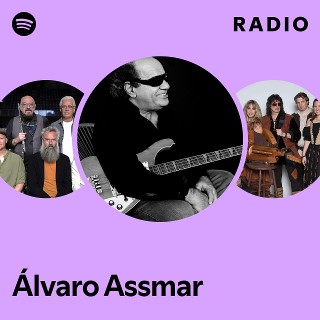 Imagem de Álvaro Assmar