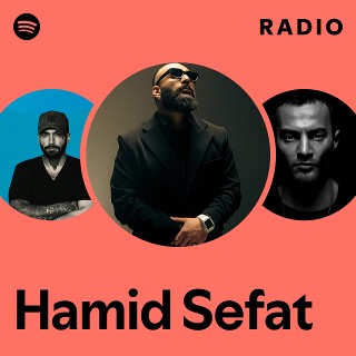 Hamid Sefat | Spotify