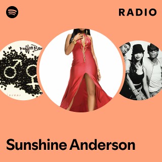 R\u0026B+ソウル Sunshine Anderson Sunshine Anderson - Your Woman - Music & Performance - CD
