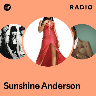 Sunshine Anderson | Spotify