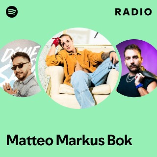 Imagem de Matteo Markus Bok
