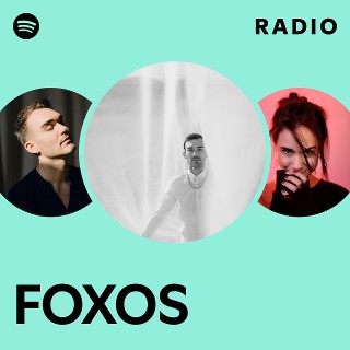 Imagem de FOXOS