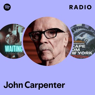 John Carpenter Radio
