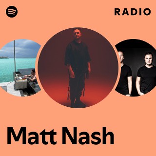 Imagem de Matt Nash