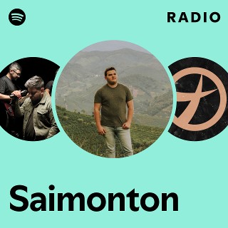 Imagem de Saimonton