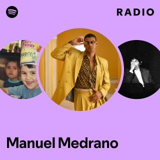 Imagem de Manuel Medrano