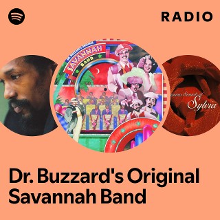 洋楽 Dr. Buzzard's Original Savannah Band Dr. Buzzard's Original Savannah Band - Topic - YouTube