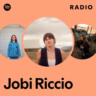 Jobi Riccio Radio | Spotify Playlist