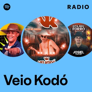 Imagem de Veio Kodo