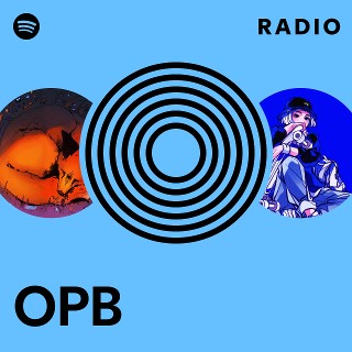 Opb radio discount