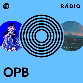 OPB Radio Spotify Playlist