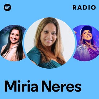 Imagem de Miria Neres