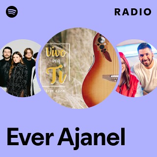 Imagem de Ever Ajanel