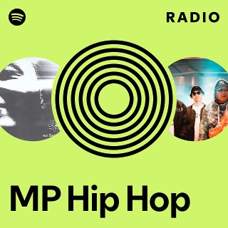 HiP HOPパラダイス! RADIO CD「Pretty HiP」 HiP HOPパラダイス! RADIO CD「Pretty HiP」