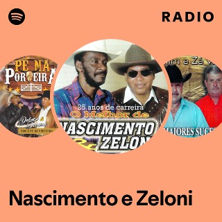 Imagem de Nascimento e Zeloni