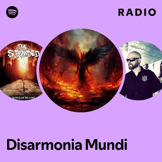 Disarmonia Mundi | Spotify