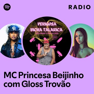 Imagem de MC Beijinho