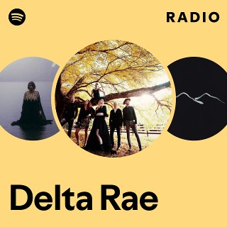 Imagem de Delta Rae