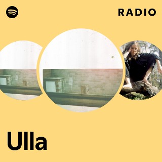 Ulla /Limitless frame レコード Ulla /Limitless frame レコード Ulla - Limitless Frame · Album