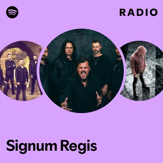 Imagem de Signum Regis