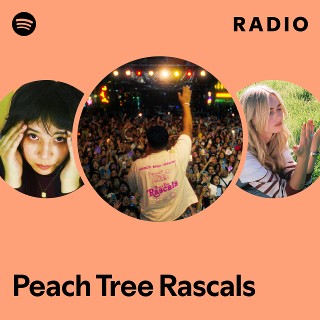 Imagem de Peach Tree Rascals