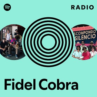 Imagem de Fidel Cobra