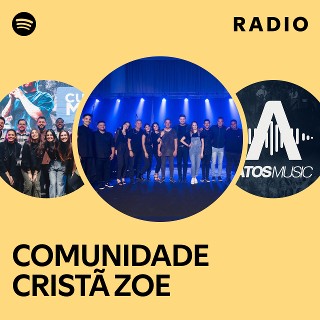 Imagem de Comunidade Cristã Zoe