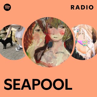 SEAPOOL | Spotify