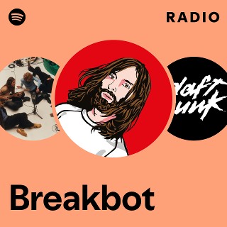 Imagem de Breakbot