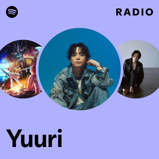 Yuuri | Spotify