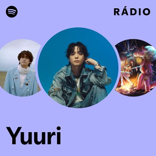 Yuuri | Spotify