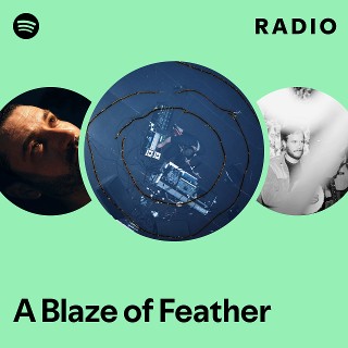 Imagem de A Blaze Of Feather