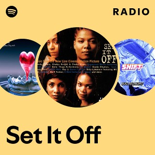 Set It Off | Spotify