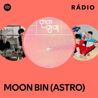 ASTRO☆ムンビン☆MOONBIN☆月の空間☆数珠 MOONBIN FOREVER │ ASTRO ムンビン コミュニティ │ 最愛ドル
