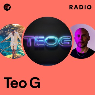 Teog Logo