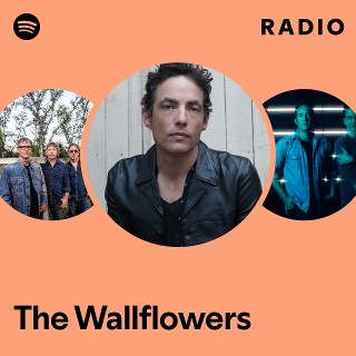 The Wallflowers | Spotify
