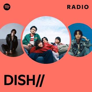 ミュージシャン DISH// Amazon Music - DISH//のFREAK SHOW - Amazon.co.jp